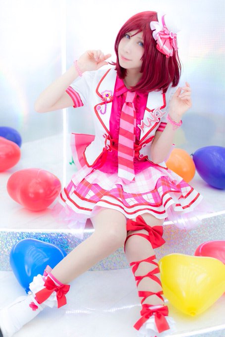 Twitterのコスプレ画像73