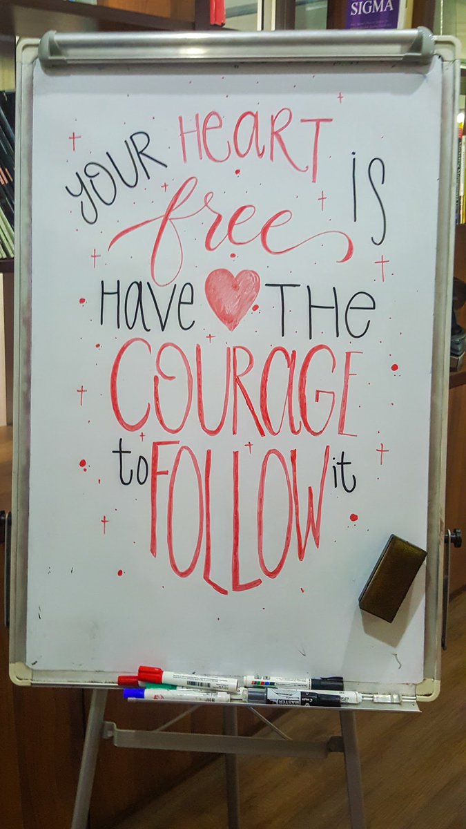 act360nepal's tweet photo. #MotivationalMondays #YourHeartIsFree #FollowYourHeart #ACTDoodles #ACTWhiteboard https://t.co/5wAGq3QBcO