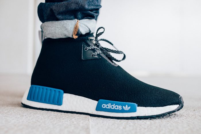 awesomesneaker7's tweet image. PORTER X ADIDAS 2017 COLLECTION
Stay tuned for a wider release  --- bit.ly/awesomesneakers