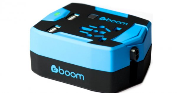 ComDigitalUPA's tweet image. 9 gadgets muy útiles para tu próximo viaje bit.ly/2rNutXW