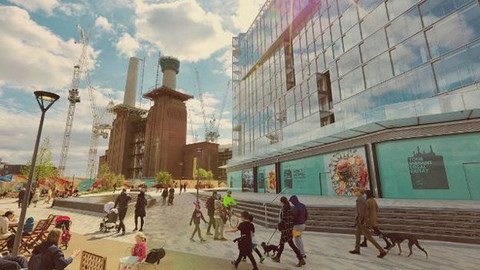 .<a href="/francescocook/">Francesco Mazzei</a> to open #restaurant at Battersea Power Station

qoo.ly/fgft5
#HospitalityNews #LondonFood