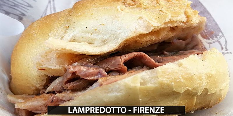 100ITA's tweet photo. #Streetfood with #lampredotto #boiledmeat #sandwich #Panino con #lampredotto #bollito in #Firenze #Florence #tradition #slowfood #truckfood https://t.co/61X55AeQfs