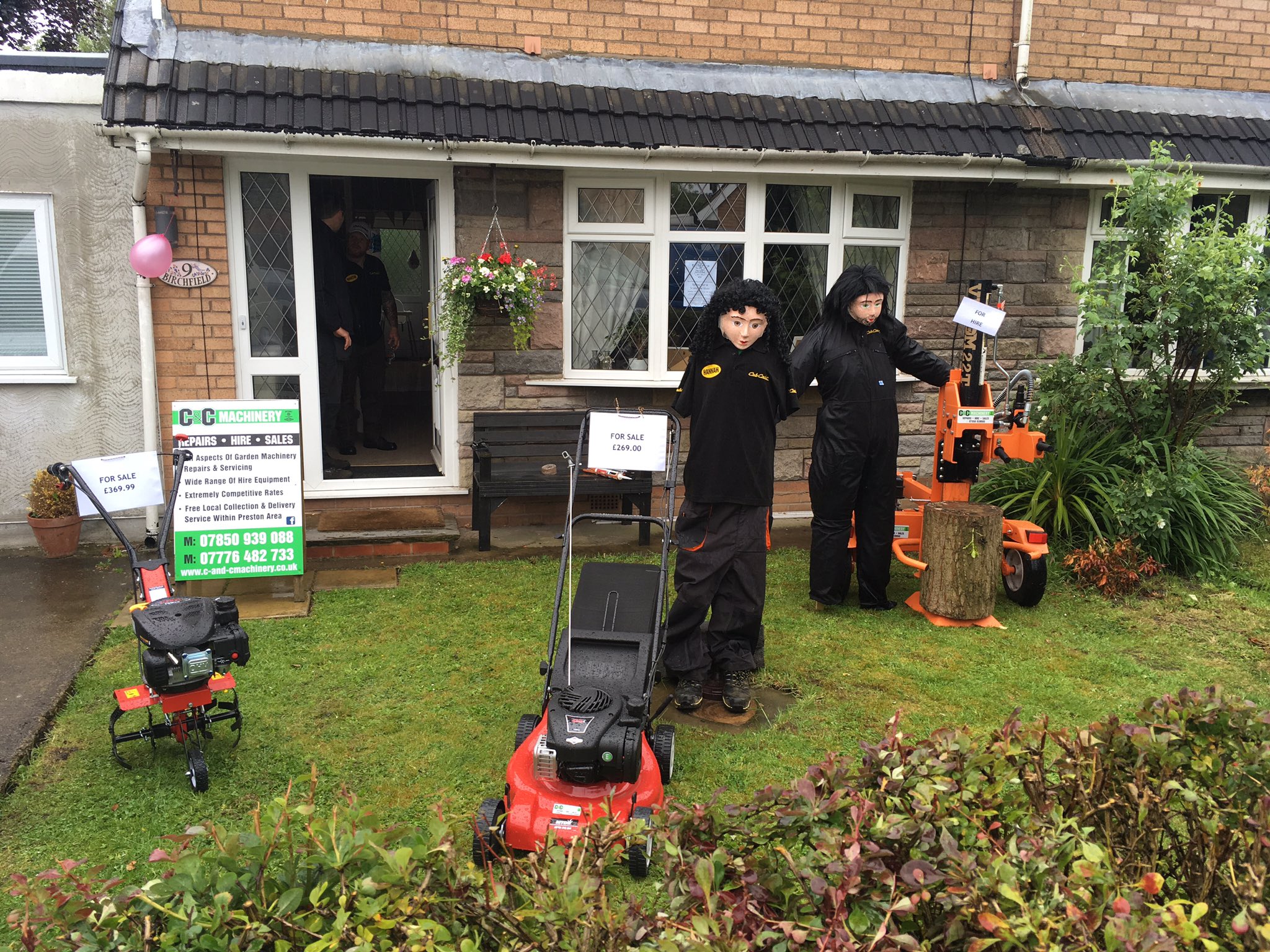 C C Machinery HannahCurley2 X