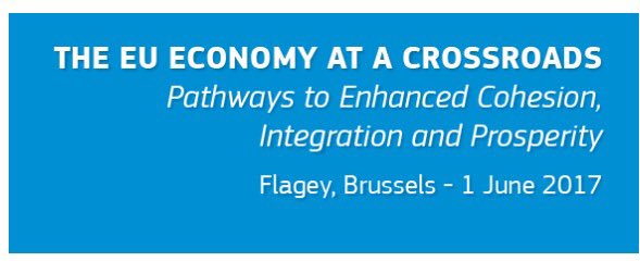 The patent-holder for the Brussels Random Conference Name Generator must be a millionaire by now #eubef2017