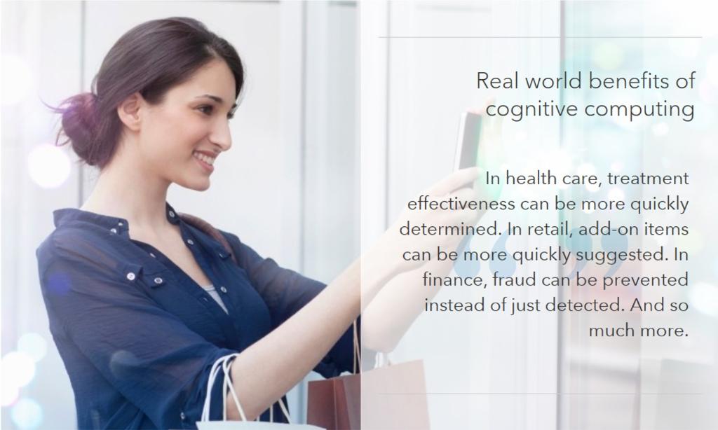 The Cognitive Computing Debate, con <a href="/BancoSabadell/">Banco Sabadell</a> , <a href="/Bankia/">Bankia</a> , <a href="/ISDI_edu/">ISDI</a>, <a href="/LehmanFritz/">Fritz Lehman</a>. Próximo 30 de mayo en IFEMA. 2.sas.com/60188ccf0