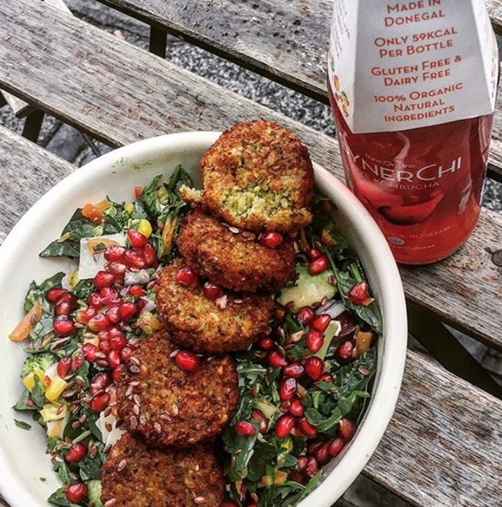 Just Eat Ireland tweet media