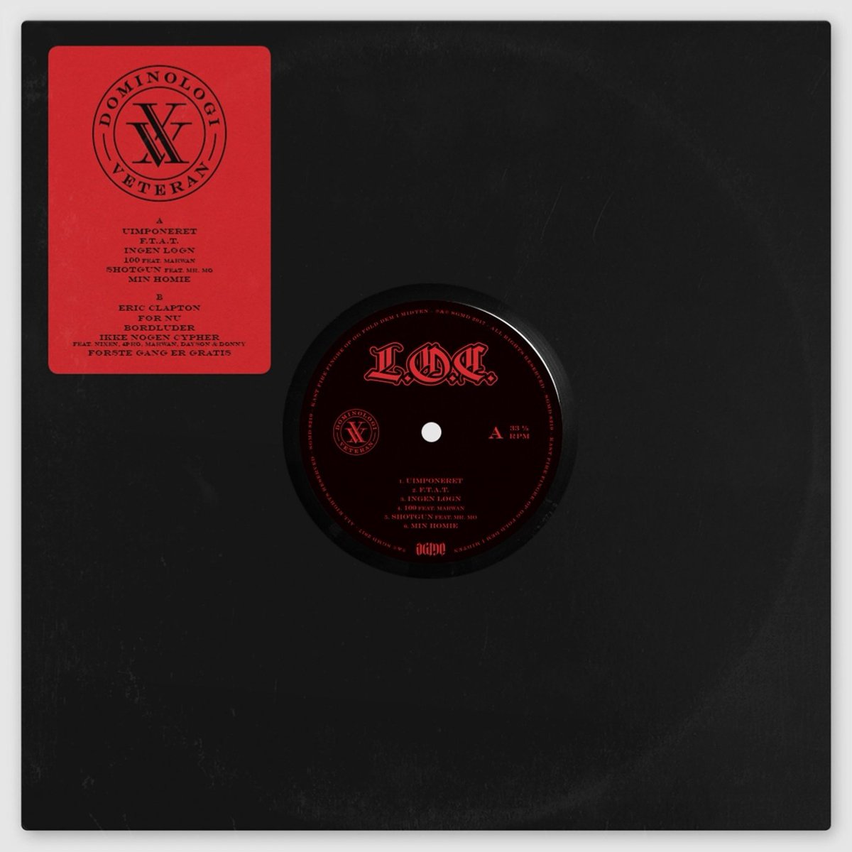 Til dem der elsker vinyl.. runforcover.dk/commodity/2309…