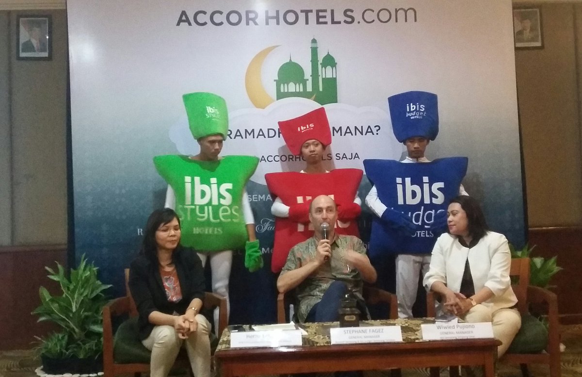 media gathering promo "ramadhan di mana? di accorhotels saja" | <a href="/SemarangNovotel/">Novotel Semarang</a> <a href="/IbisBudget_SMG/">Ibis Budget Semarang</a> @AccorhotelsID 

accorhotels.com/ramadhan