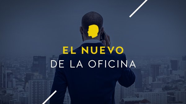 Ha entrado alguien nuevo en la oficina: os presentamos #iQMementoSoluciona. Tu mejor amigo viene de <a href="/EdicionesFL/">Ahora somos @Lefebvre_ES</a> bit.ly/2pdVLpK