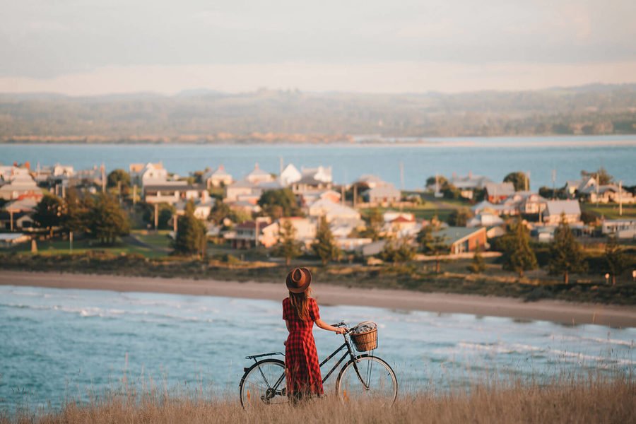 Discover Tasmania tweet media