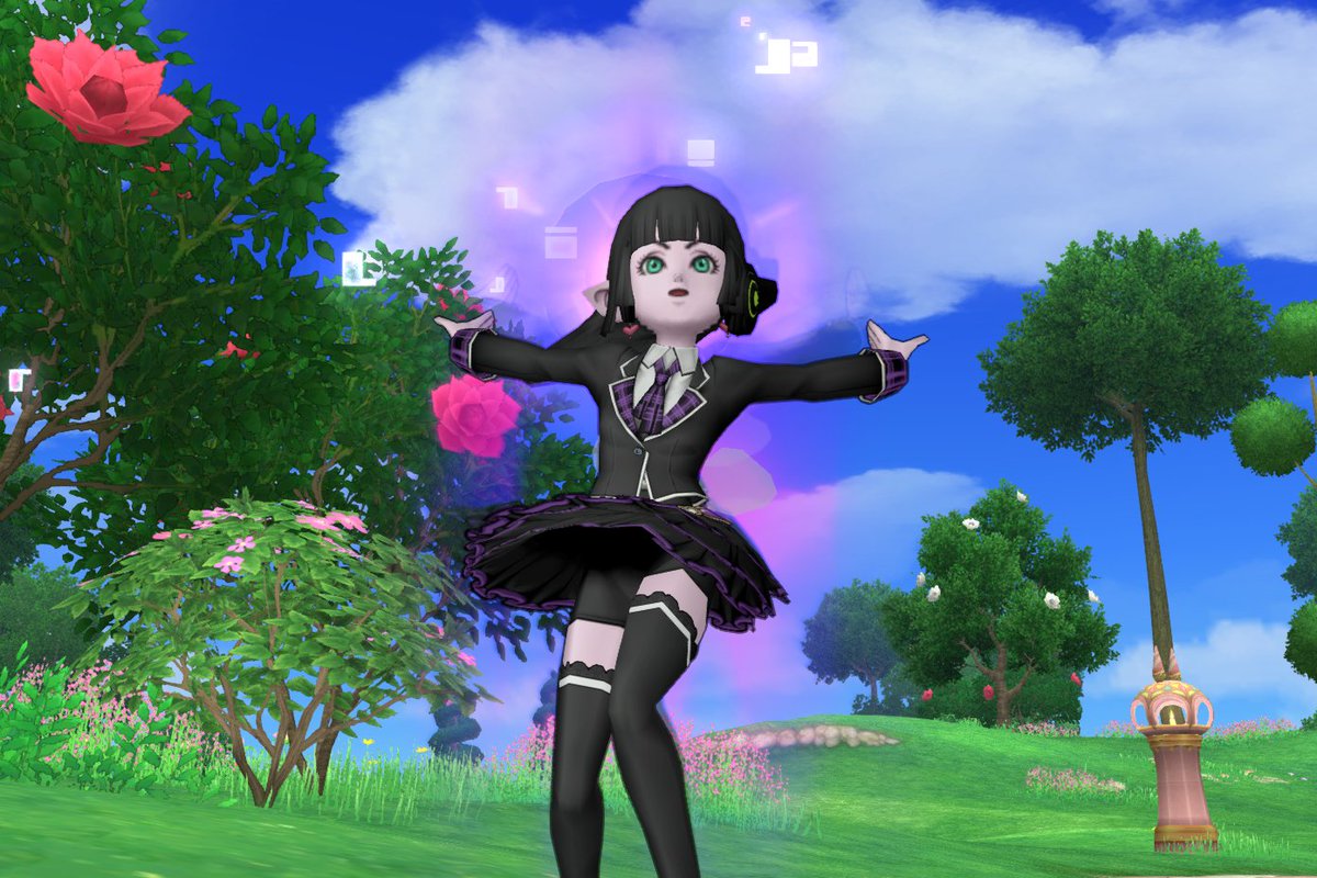 アルバイト 13年12月初期に作ったものを最近の装備でアレンジ 頭 オフィサーキャップ 黒 上 ワイルドジャケット 白 黒 下 タイフーンレザー 腕 魔女のグローブ 黒 足 マスカレイドブーツ 黒 腕のデザインを隠すために魔女グローブ使ってます 帽子は以前は