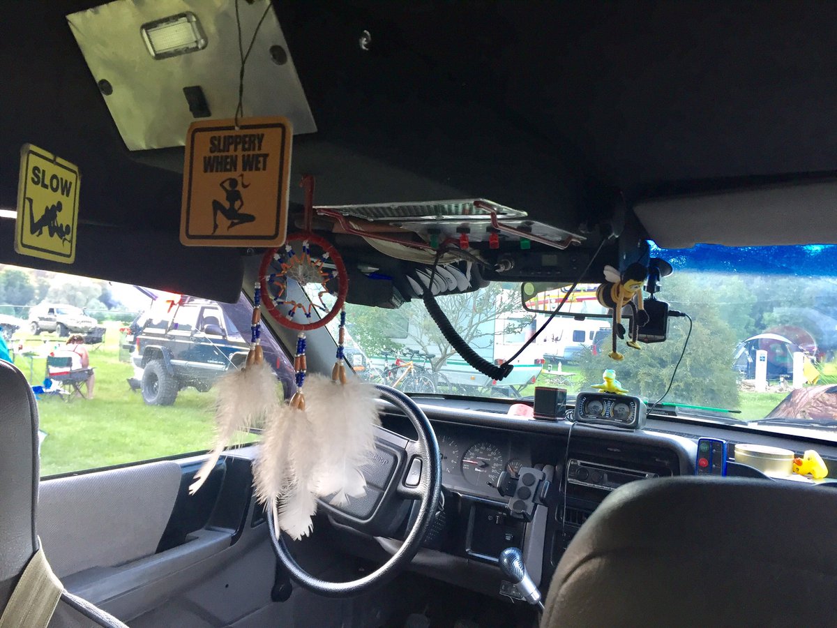 LandEagleCom's tweet photo. Local rider inside... https://t.co/IKuuivOSZa