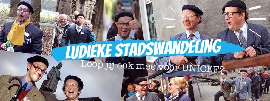 Denbosch4UNICEF's tweet photo. UNICEF Den Bosch en @ludiekwandelen dopen oktober 2017 om tot UNICEF maand! 💙
Lees meer op https://t.co/CGjCQ8Ct1Q ! https://t.co/oaONxW2Mli