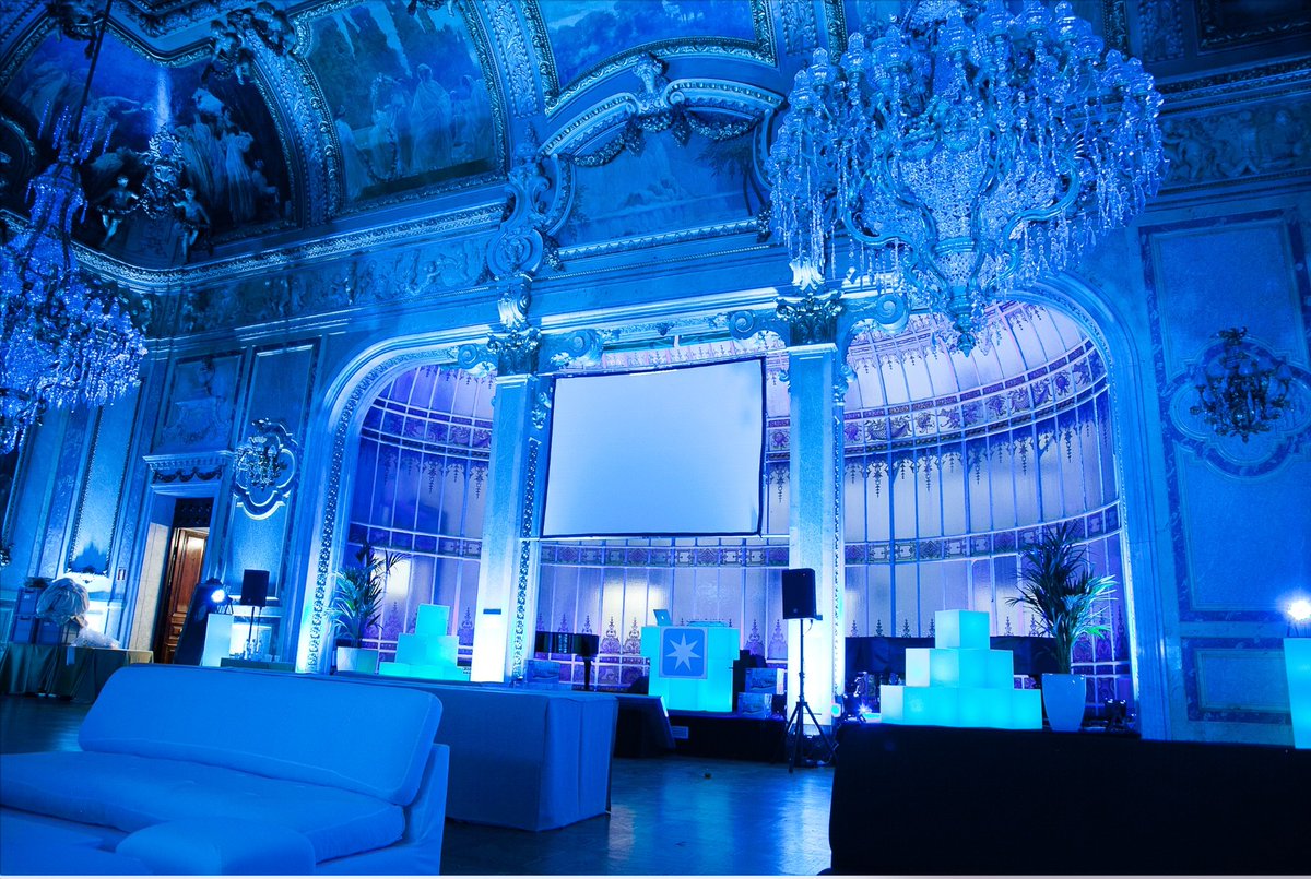 Alfa Eventos tweet media