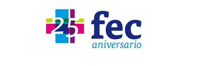 colegiosfec's tweet photo. Clausura del 25 aniversario de FEC https://t.co/yY2kSmWs66 #somosfec #fec25 https://t.co/fkdbVmS2Hx