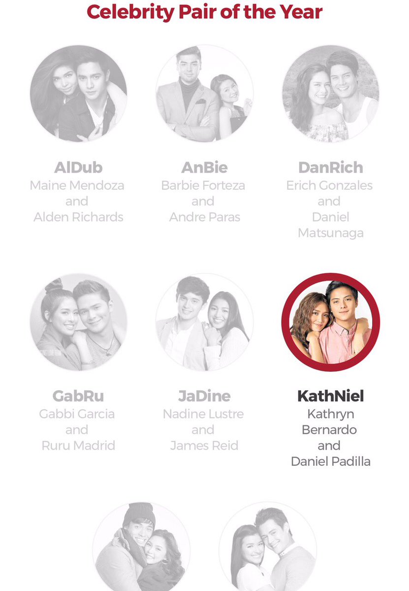 SOLIDKATHNIELS's tweet photo. KathNiel is nominated for PepList Celeberity Pair of the Year. Power Vote!   https://t.co/sFjB5suzYI https://t.co/TyLiEDCQpg
