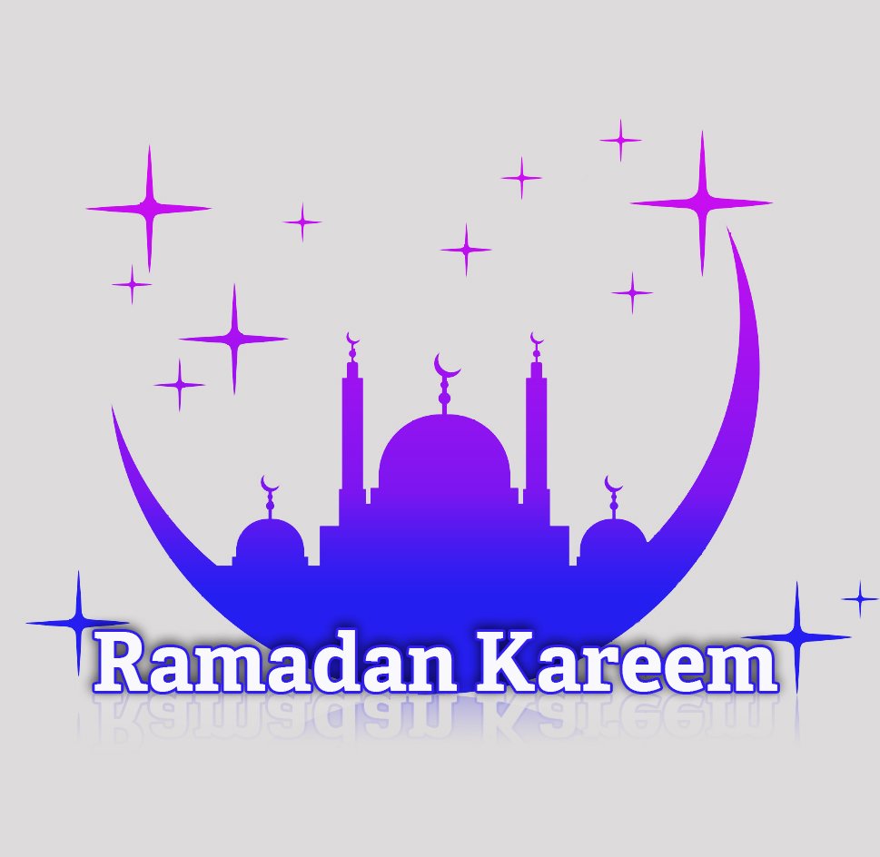 May the spirit of Ramadan stay in our hearts and illuminate our souls from within. #Ramadan2017