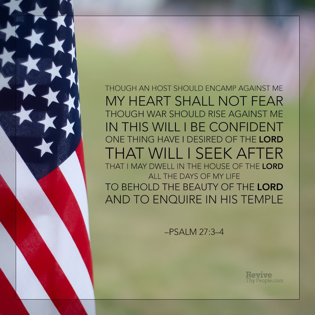 Revive Thy People On Twitter Psalm 2734 Thank You