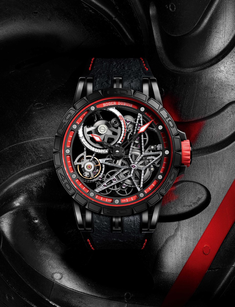 PirelliDesign's tweet photo. Because Red and Yellow represent exclusivity, technologies and performance.
#ExcaliburSpider #Pirelli #ThePerfectFit #DaretoRace https://t.co/ZH85mTDMEA