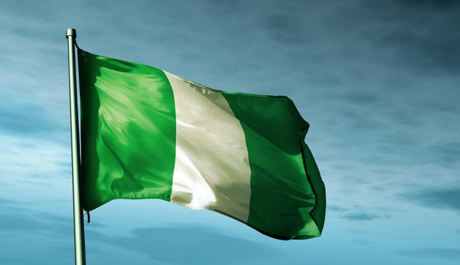 PhilandMove's tweet photo. We celebrate a people driven by a passion to succeed against all odds. 

Happy#DemocracyDay Nigeria. 

#ProudlyNigerian  #PhilandMove https://t.co/aRYw5D0yYU