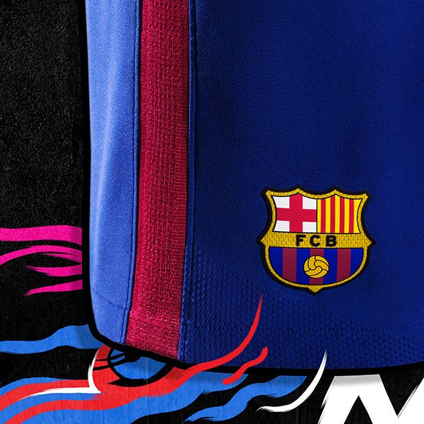 FCBI_Tarakan's tweet photo. Resmi Jersey Home @FCBarcelona Musim 2017/2018 👏
Gimana tanggapan kalian Cules dan Noia 😀
[Via @FCBarcelona] https://t.co/y02OqOcj4T