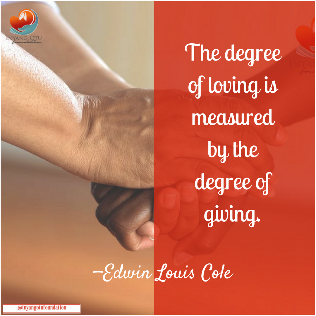 I02Foundation's tweet photo. #InyangOtuFoundation #InyangsFoodDrive #LavidaLocal #AgentOfChange #Charity #SocialGood #Love #Hope #Kindness #Give #Philanthropy #Hope4Kids https://t.co/4Vc9OgLqot
