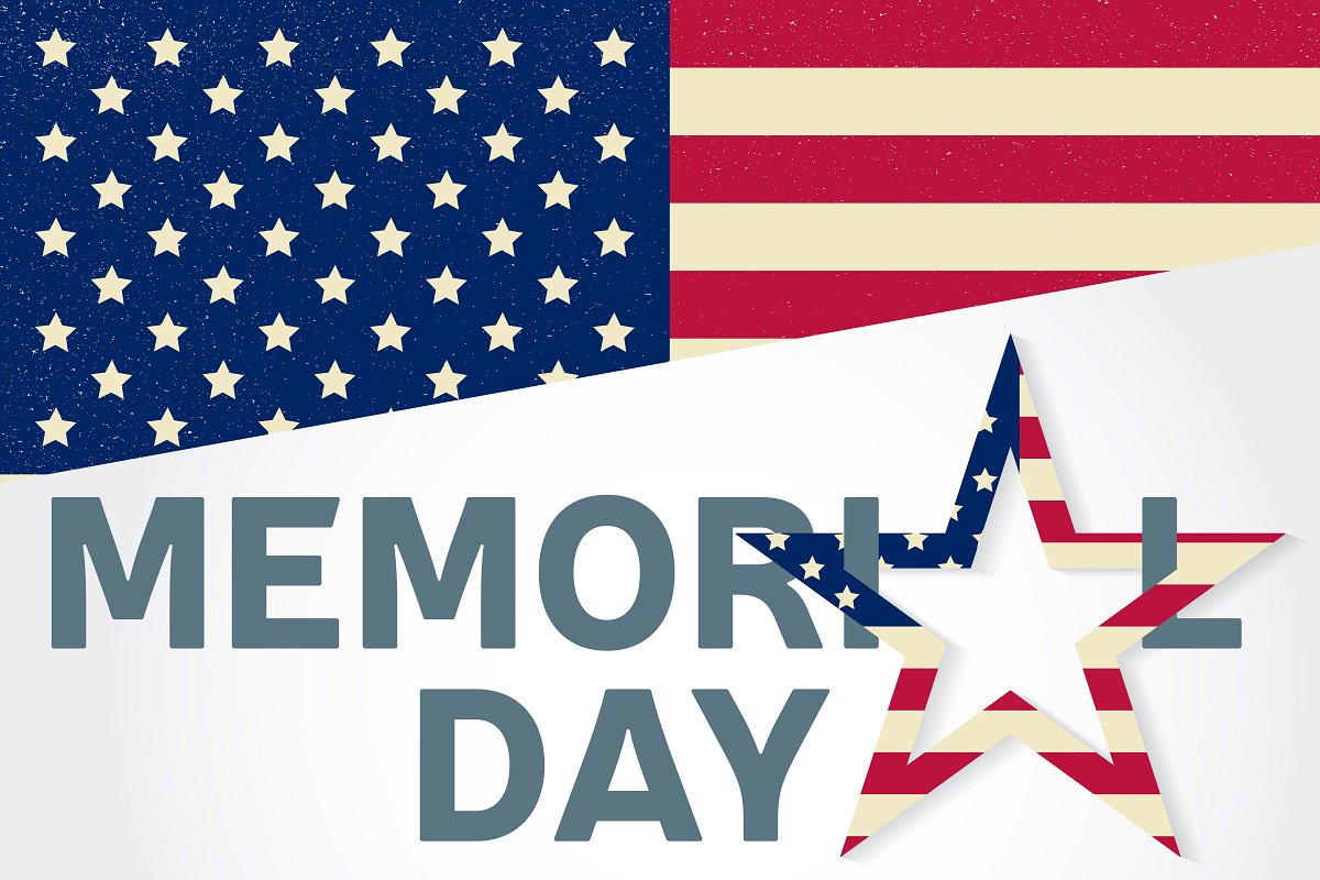 This #memorialday we honor the service men and women who made the ultimate sacrifice for our freedoms. ow.ly/Vyws30bOFZp