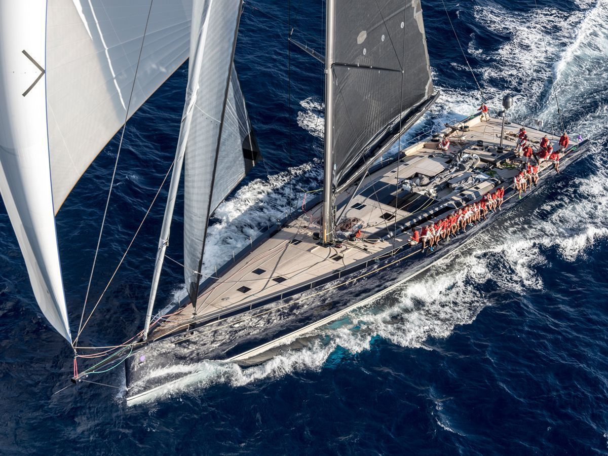 ÁLBUM 📷 World Superyacht Awards: Estos son los mejores superyates del mundo construidos en los últimos 12 meses 🏆 ▶️ buff.ly/2qq3XUU