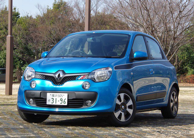 500pica ウエヘヘヘ Rt Responsejp ルノー トゥインゴ 試乗 Mt万歳 と 改めて感じさせてくれる 岩貞るみこ T Co Ippiztnouj 軽自動車 枠いっぱい T Co Xcutryrugw