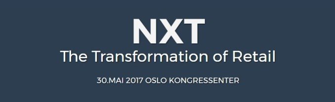 bringnorge's tweet photo. Møt oss på NXT-konferansen i morgen, og få servert deilig, ordentlig kaffe på Bring sin stand! #netthandel #NXT #thetransformationofretail https://t.co/ftBX407nQI