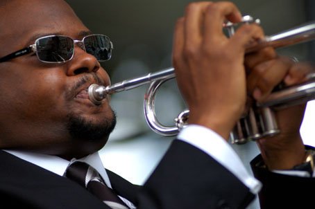 HAPPY BIRTHDAY... SEAN JONES! \"TUTU\", ft. Marcus Miller.   