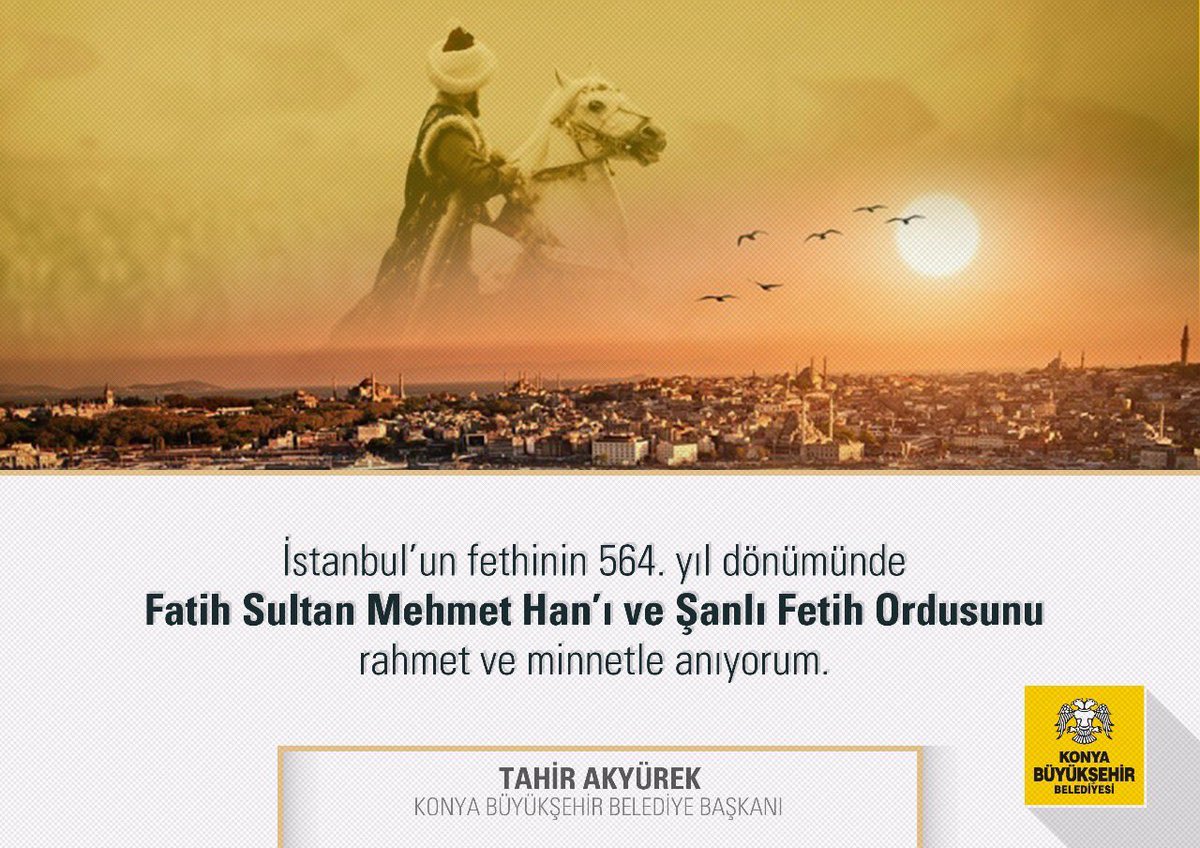 #29Mayıs1453