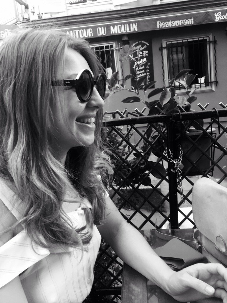 cdjesse's tweet image. Marthe Le Baube, l'actrice qu'il vous faut.