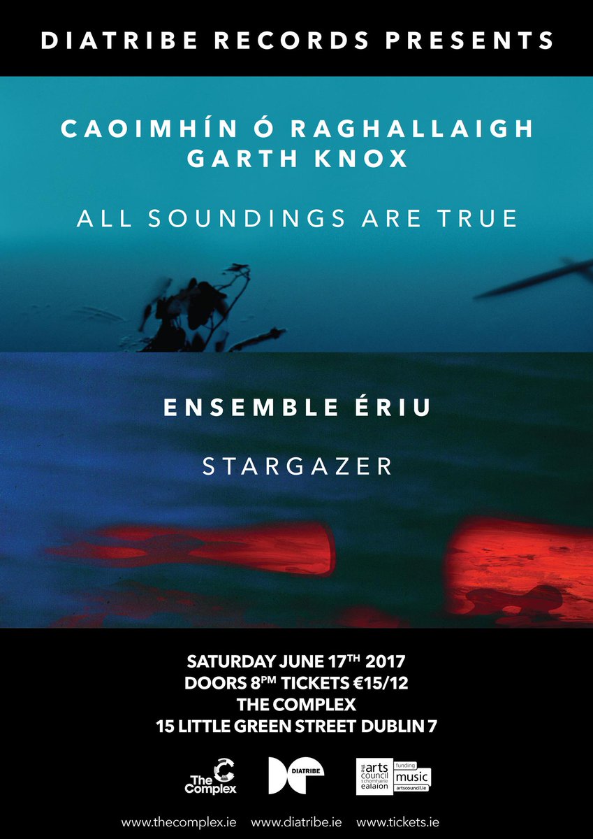 All Soundings are True / Stargazer launch on @journalofmusic journalofmusic.com/listing/29-05-…