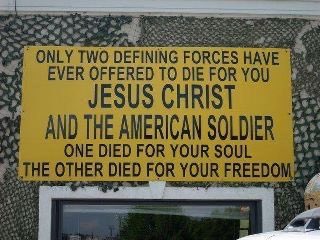 Just a little something to think about this Memorial Day...#RemeberTheFallen #ProudAmerican