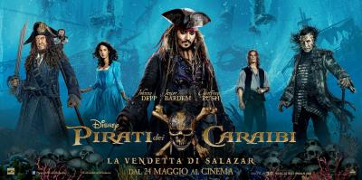 Anec (@anecweb) on Twitter photo Con i Pirati della @Disney_IT e <a href="/johnnydepp/">Johnny Depp </a>, torna a crescere il box office italiano: anecweb.it/notiziaevento.… Con i Pirati della @Disney_IT e <a href="/johnnydepp/">Johnny Depp </a>, torna a crescere il box office italiano: anecweb.it/notiziaevento.…
