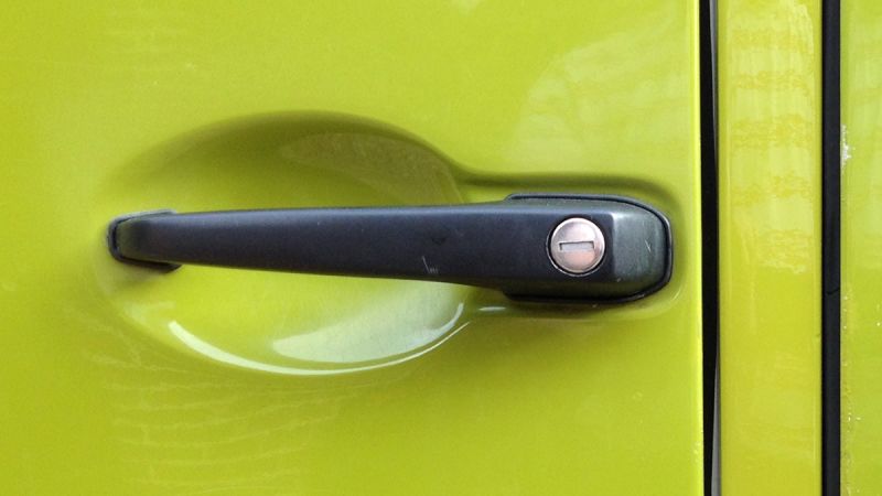 ComDigitalUPA's tweet image. ¿Es posible abrir la puerta de un automóvil con la llave de otro de la misma marca y modelo? bit.ly/2quObUo