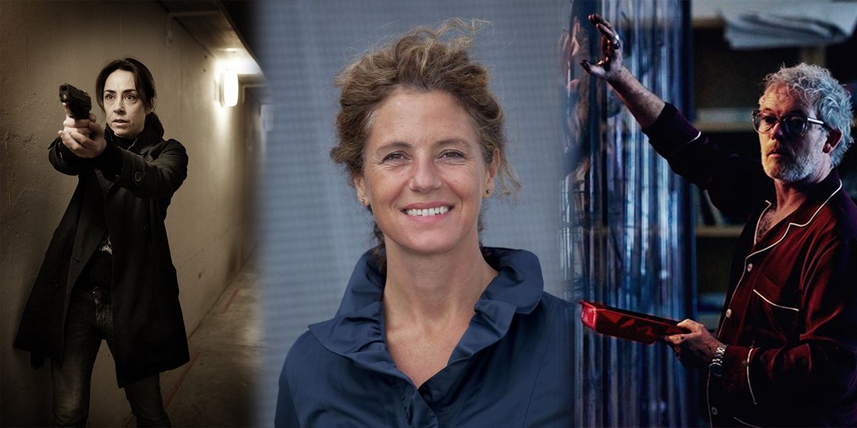 oslo_pix's tweet photo. Danske Charlotte Sieling kommer til @oslo_pix med filmen #Rivalene. Møt henne i en egen mesterklasse 10. juni; https://t.co/uMzQhCJuCi https://t.co/Z5UWMbalSW