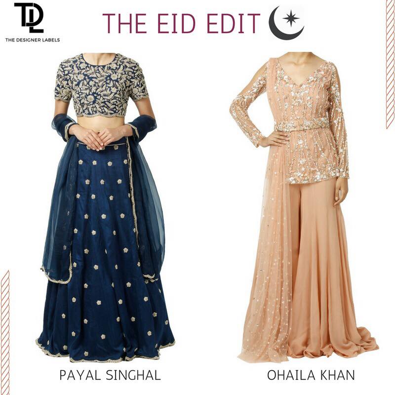 Festive Season is here and we have round up the perfect outfits for you! 

#TheDesignerLabels #MyOnlineRunway #fashion #styling #trend