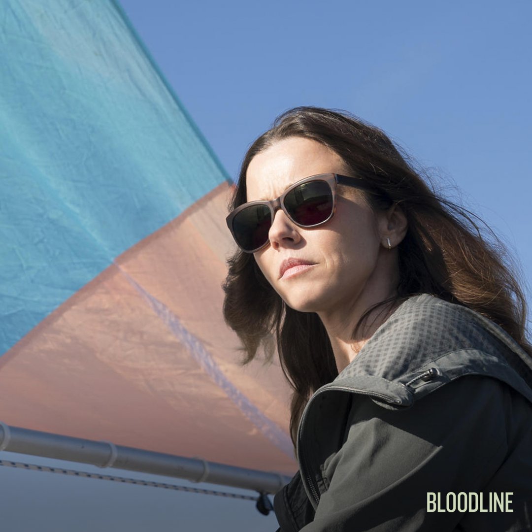 sunglasses bloodline