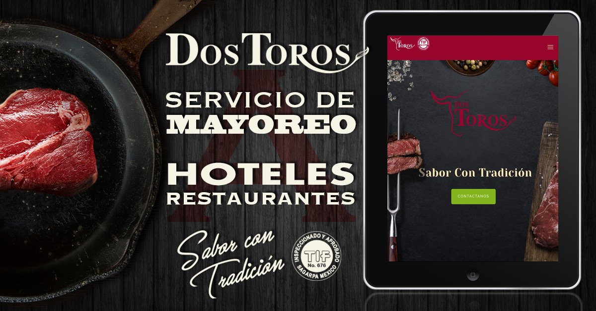 DosTorosCarnico tweet picture