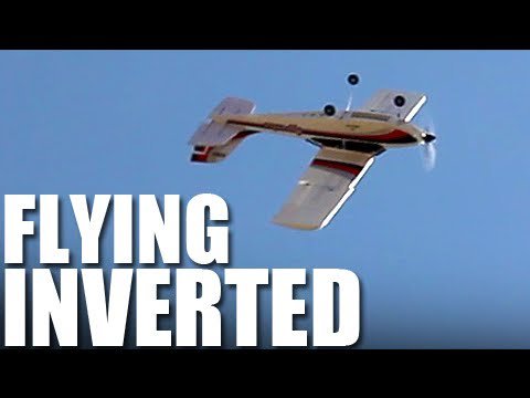 RemoteControlHQ's tweet image. #rc Flite Test - Flying Inverted - FLITE TIP - remotecontrolhq.risingflowmedia.net/flite-test-fly… #RT #Retweet