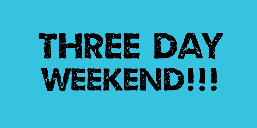 Hope you're enjoying your Bank Holiday Monday guys! Make the most of it! :D x