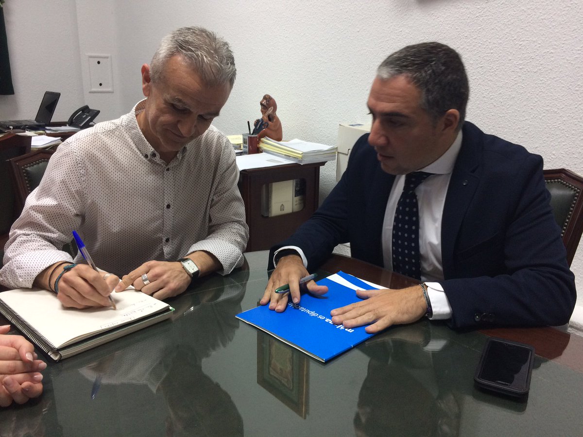 Diputación de Málaga tweet media