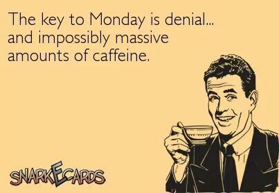 markitpros's tweet photo. Happy Monday! #startoftheweek #somuchcoffee #happymonday #newweek #indenial  #massiveamountsofcaffeine #youvegothis https://t.co/NI68XWcS5S