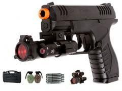 LowCommand's tweet image. Every been pinned down and out of ammo on your only gun...No longer! 

buff.ly/2saHkA9