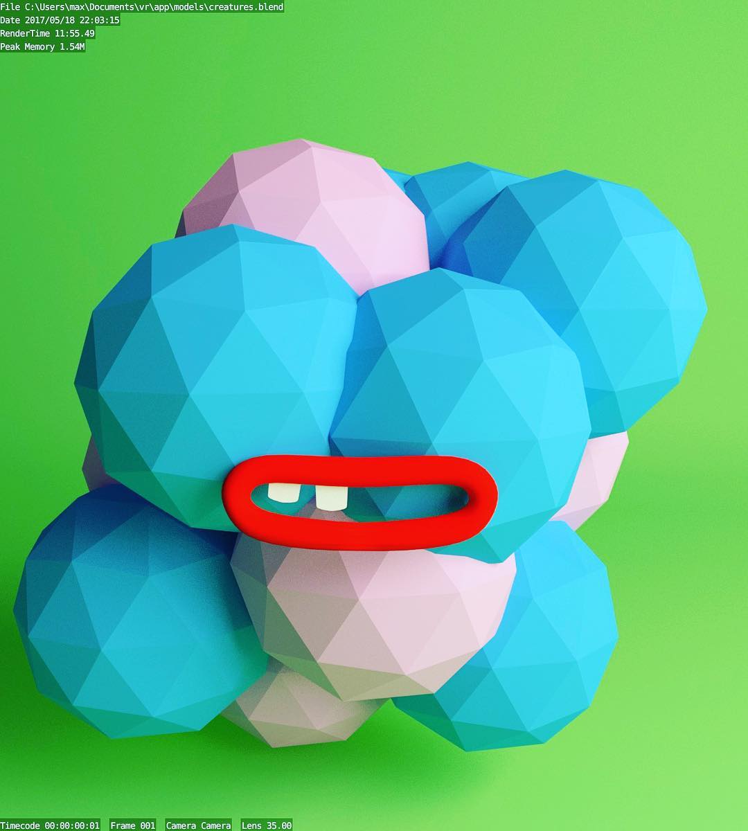 anicepair_show's tweet photo. Featured work: Development images for a piece on virtual reality by @maxakohler #vr https://t.co/B02NP2Fpdd