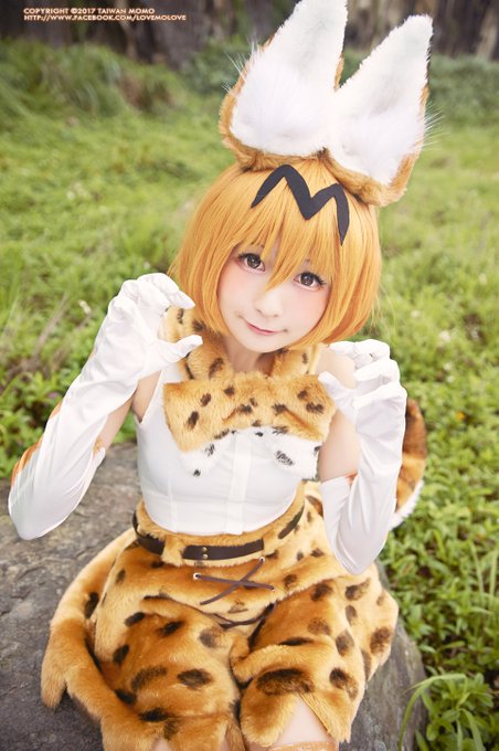 Twitterのコスプレ画像19