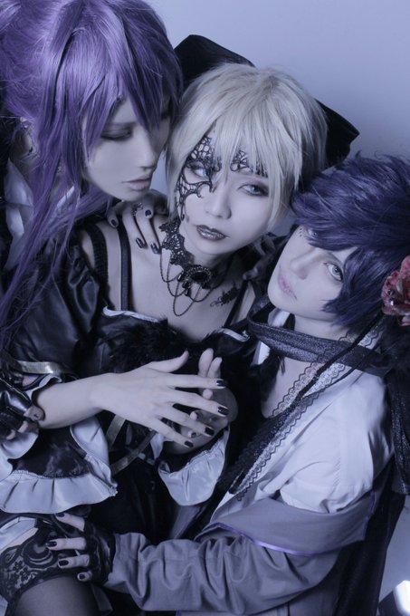 Twitterのコスプレ画像78