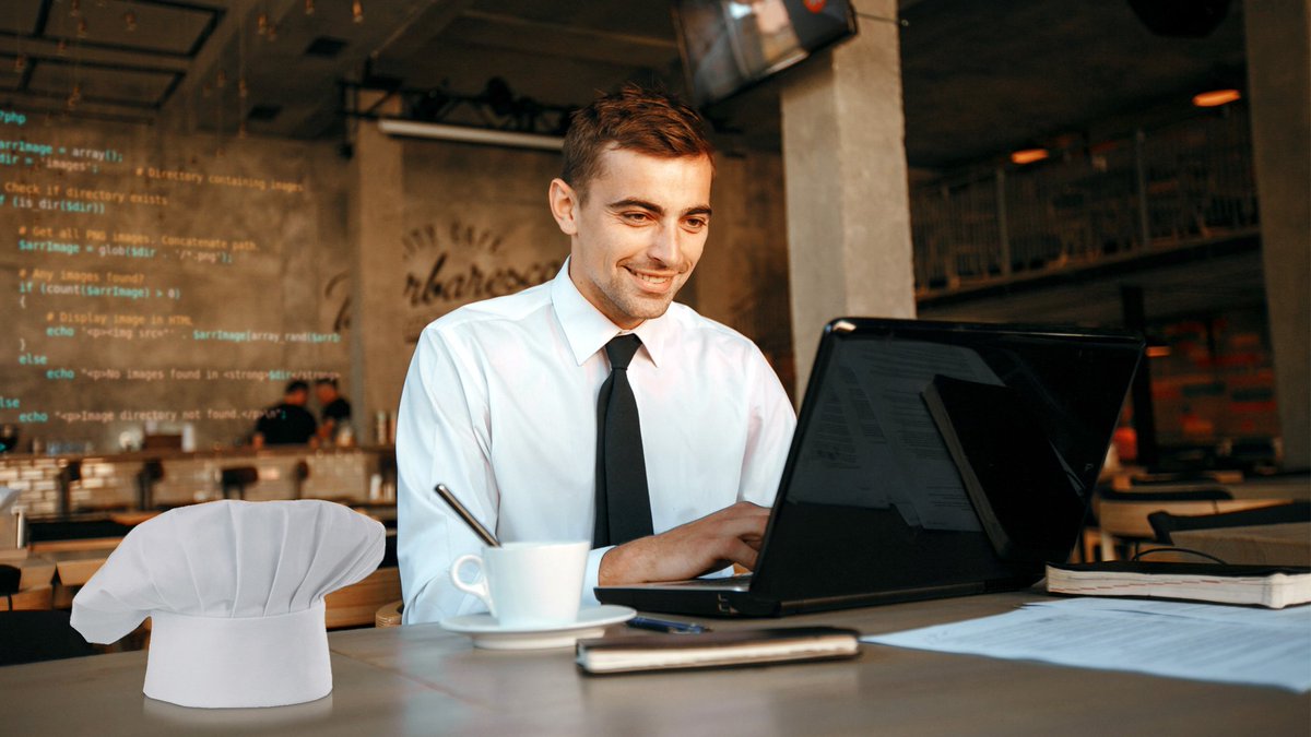 Ella_Wilson09's tweet image. Understanding Chef: The Practical Guide goo.gl/V0R8WQ #cheftutorial #chefcourses #learnchef